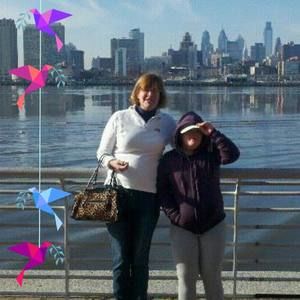 Meet your Posher, Donna